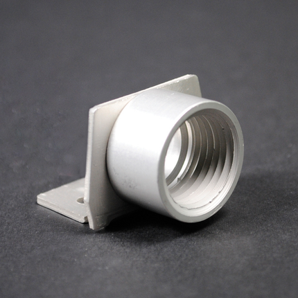 AL2000 Feed Fitting