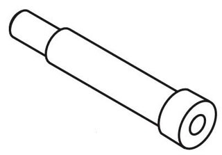 54091, Cable Pulling System Shoulder Screw
