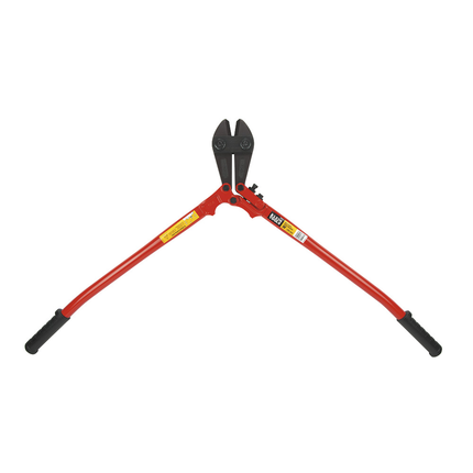 Bolt Cutter, Steel Handle, 30-Inch