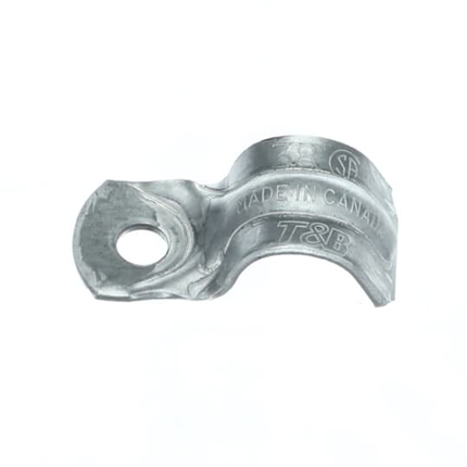 FLEXIBLE CONDUIT STRAP 3/8