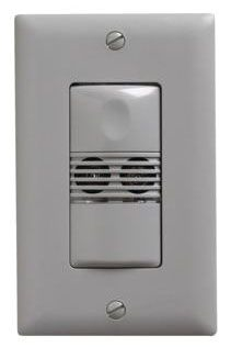 UW-100-G, Wall Switch Occupancy Sensor