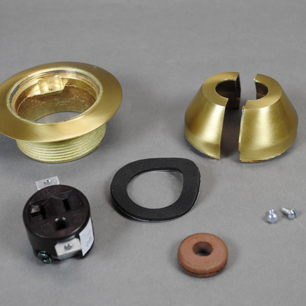 1200 Series Power Service Fitting