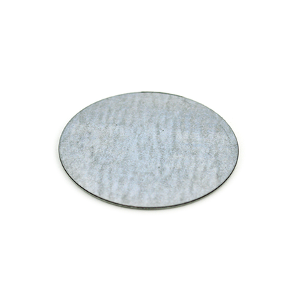 Bushing Penny, 2" Steel to Prevent Foreign Matter Entry