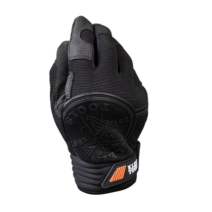 Journeyman Wire Pulling Gloves, XL