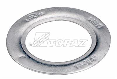 1-1/2" x 1/2" Steel, Reducing Washers
