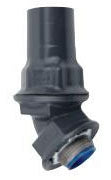 Liquidtight Conduit Fitting - 90 Degree