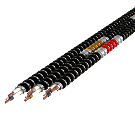 AFC CABLE 1404N60-00 12-2 AC-90 1000FT REEL