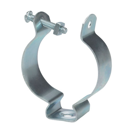 ARCH-200 - 2" 5# HANGERS FOR RIGID CONDUIT, IMC CONDUIT & EMT W/BOLTS - STEEL