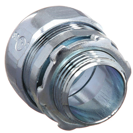 ARRC10 - 4" RIGID CONNECTOR COMPRESSION-STEEL