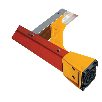 6208 8 ft Type IA Fiberglass Step Ladder