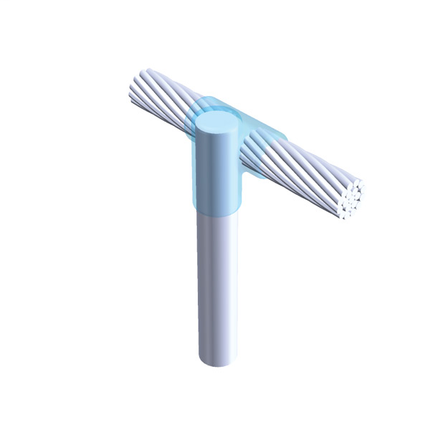 ERICO CADWELD ONE SHOT, Cable to Ground Rod