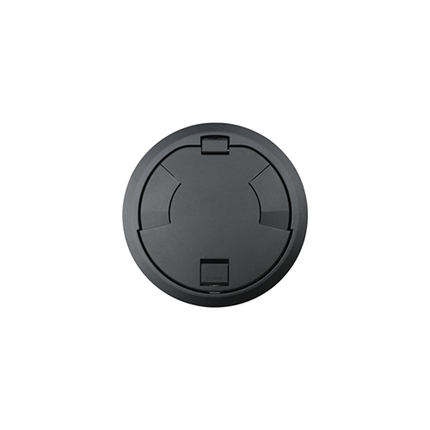 Evolution 8CTC Series Surface Style Cover Assembly