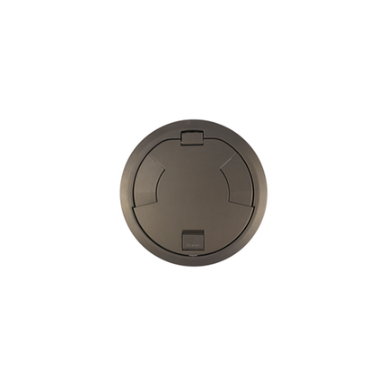 Evolution 8CTC Series Surface Style Cover Assembly