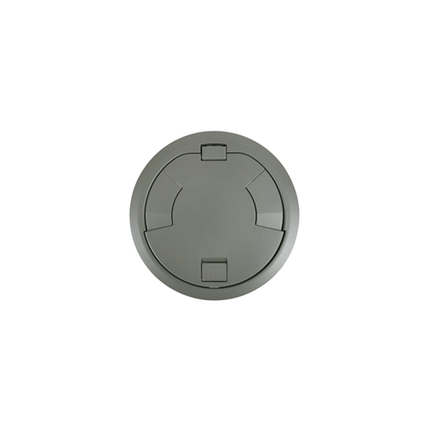 Evolution 8CTC Series Surface Style Cover Assembly