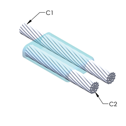 Cable to Cable