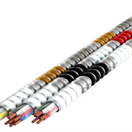 WIRE MC-AL-10/2-10/2-10/1-1000FT