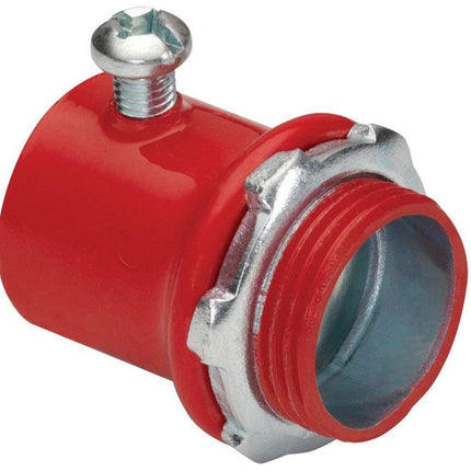 BRIDGEPORT 232-SR 1 IN RED S.S. EMT CONN.