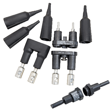 MERSEN FEBN-11-11-BA NEUTRAL FH INLINE 1P 11-11-BA