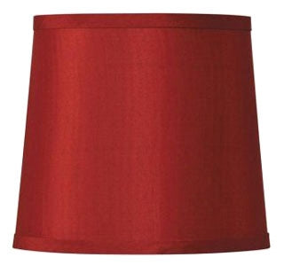 CRAFTMADE SH53-9 DESIGN & COMBINE SHADE IN BROWN DAMASK