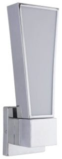 CRAFTMADE 18905CH-LED GALLANT 1 LIGHT LED WALL SCONCE IN CHROME
