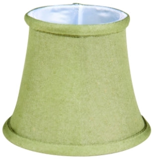 CRAFTMADE SH21 MINI SHADE IN GREEN