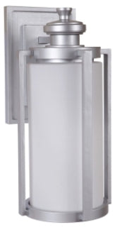 CRAFTMADE Z7614-CM REMI MEDIUM WALL MOUNT IN CHROMITE