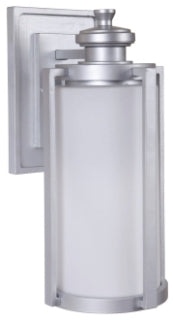 CRAFTMADE Z7624-CM REMI LARGE WALL MOUNT IN CHROMITE
