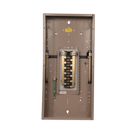 CH 3/4-inch loadcenter