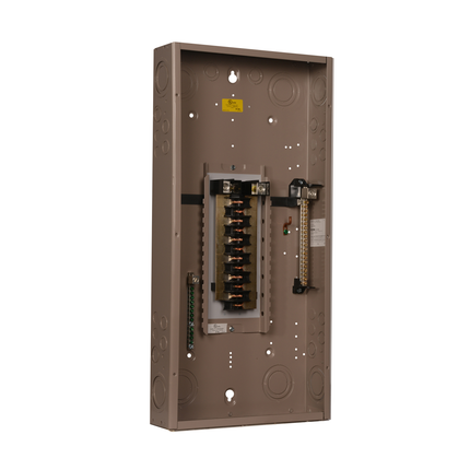 CH 3/4-inch loadcenter