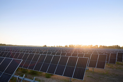 Cavalry Solar PV Park | White County, IN