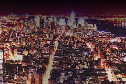 The Champlain Hudson Power Express | NY