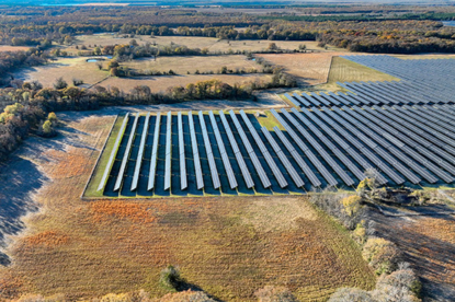 Delilah Solar Energy II | Northeast, TX