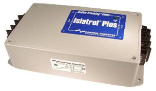 IC+215, High Frequency Noise Filter
