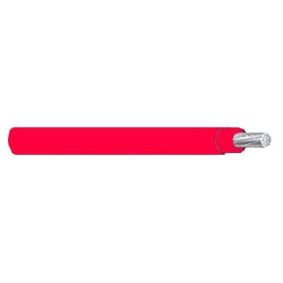 WIRE THHN-400-RED-STR-AL-MASTER