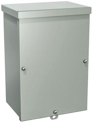 EXM MANF. 1300101004 WEATHERPROOF JUNCTION BOXES 3R