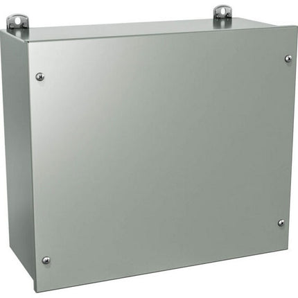 EXM MANF. 1300DWPF363612 WEATHERPROOF JUNCTION BOXES 3
