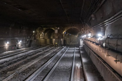 East River Tunnel Rehabilitation Project | NY