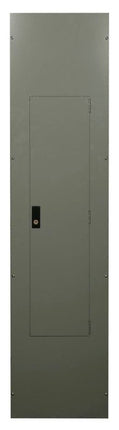 Eaton BR main breaker loadcenter,Approved for use in new york,Main circuit breaker,400 A,24,Aluminum,Cover included,NEMA 1,Galvanized steel,22 kAIC,DK,42 Circuits,42 Spaces,Four-wire,Three-phase,Combination,NEMA 1,208 Y/120, 240 V