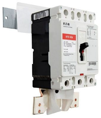 MAIN OR SUBFEED BKR KIT 480V 1 OR 3PH 200A FD TOP MOUNTING