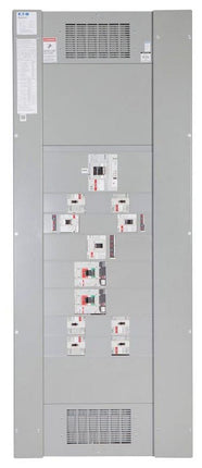 Eaton FDPW Switch Final Vertical Assembly, 367T 800A