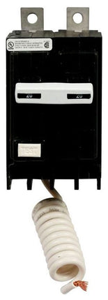 QBGF2020, Ground Fault Circuit Breaker