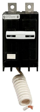 QBHGF2020, Ground Fault Circuit Breaker