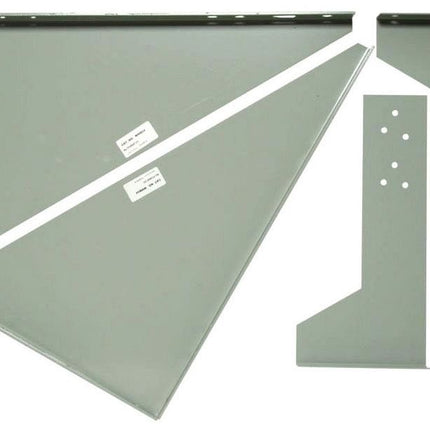 Eaton DOE 2016 dry-type distribution transformer Accessory Wall Mounting Bracket