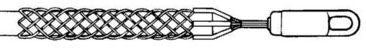 K-Basket Type Pulling Grips-Standard