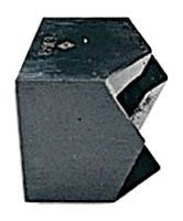 Square Punch 3-5/8" (92.0 mm)