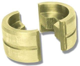 Die, Crimp #4/0 Copper