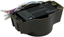 Palisade - Receiver and Cup Unit - RS