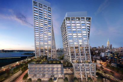 Faena Hotel | New York, NY