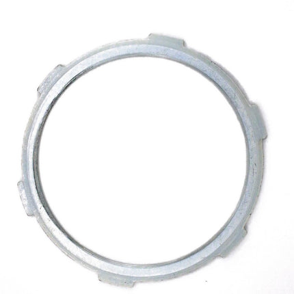 GB2 282 3/4IN LOCKNUT STL