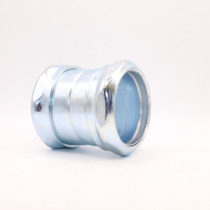 GB2 663S 1IN EMT COMP COUPLING STEEL